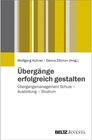 Buchcover Übergangspraxis