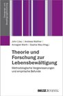 Buchcover Theorie und Forschung zur Lebensbewältigung / Übergangs- und Bewältigungsforschung