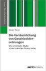 Buchcover Raum und Geschlecht / Gesellschaftsforschung und Kritik