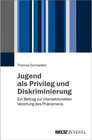 Buchcover Heterogenität im luxemburgischen Schulsystem