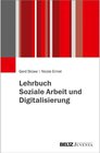 Buchcover Die Kinder- und Jugendarbeit / Grundlagentexte Sozialpädagogik/Sozialarbeit