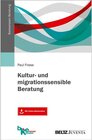 Buchcover Kultur- und migrationssensible Beratung / Basiswissen Beratung