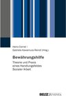 Buchcover Bewährungshilfe