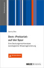 Buchcover