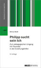 Buchcover Philipp sucht sein Ich