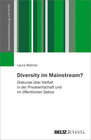 Buchcover Diversity im Mainstream?