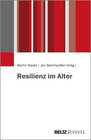 Buchcover Resilienz im Alter