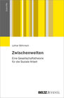 Buchcover Zwischenwelten