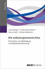 Buchcover Die selbstorganisierte Kita