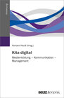 Buchcover Kita digital