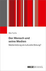 Buchcover Der Mensch und seine Medien