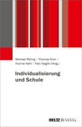 Buchcover Individualisierung und Schule