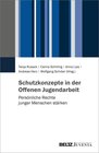 Buchcover Schutzkonzepte in der Offenen Jugendarbeit -  (ePub)