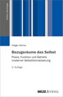 Buchcover Bezugsräume des Selbst - Holger Herma (ePub)