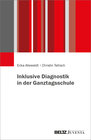 Buchcover Inklusive Diagnostik in der Ganztagsschule