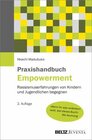Buchcover Praxishandbuch Empowerment - Nkechi Madubuko (ePub)
