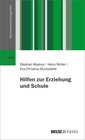 Buchcover Hilfen zur Erziehung und Schule / Basistexte Erziehungshilfen - Stephan Maykus, Heinz Müller, Eva Christina Stuckstätte (ePub)