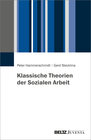 Buchcover Klassische Theorien der Sozialen Arbeit