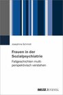 Buchcover Frauen in der Sozialpsychiatrie (eBook, PDF)