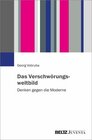 Buchcover Das Verschwörungsweltbild (eBook, PDF)