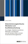 Buchcover Diskriminierungskritische Mediation und Konfliktbearbeitung