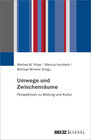 Buchcover Umwege und Zwischenräume