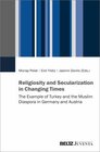 Buchcover Religiosity and Secularization in Changing Times -  (ePub)