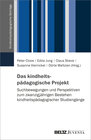 Buchcover Das kindheitspädagogische Projekt