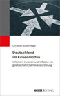 Buchcover Deutschland im Krisenmodus