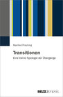 Buchcover Transitionen
