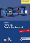 Buchcover Filme im Deutschunterricht