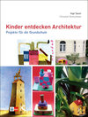 Buchcover Kinder entdecken Architektur