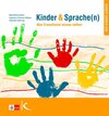Buchcover Kinder & Sprache(n) (Kinder und Sprache(n))