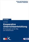 Buchcover Kooperative Unterrichtsentwicklung