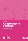 Buchcover Kinder brauchen Strategien