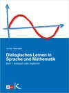 Buchcover Dialogisches Lernen in Sprache und Mathematik