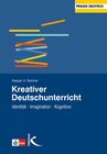 Buchcover Kreativer Deutschunterricht