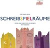 Buchcover Schreibspielräume