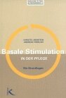 Buchcover Basale Stimulation