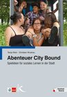 Buchcover Abenteuer City Bound