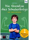 Buchcover Die Gesetze des Schulerfolgs GdS – Stark in der Schule