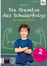 Buchcover Die Gesetze des Schulerfolgs GdS – Stark in der Schule