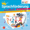Buchcover Sprachförderung mit Musik - Märchen neu entdecken (CD)