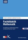 Buchcover Fachdidaktik Mathematik