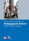 Buchcover Pädagogische Reform