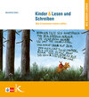 Buchcover Kinder & Lesen und Schreiben