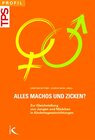 Buchcover Alles Machos und Zicken?