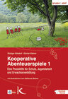 Buchcover Kooperative Abenteuerspiele 1