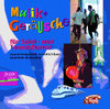 Buchcover Musik und Geräusche