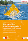 Buchcover Kooperative Abenteuerspiele 2